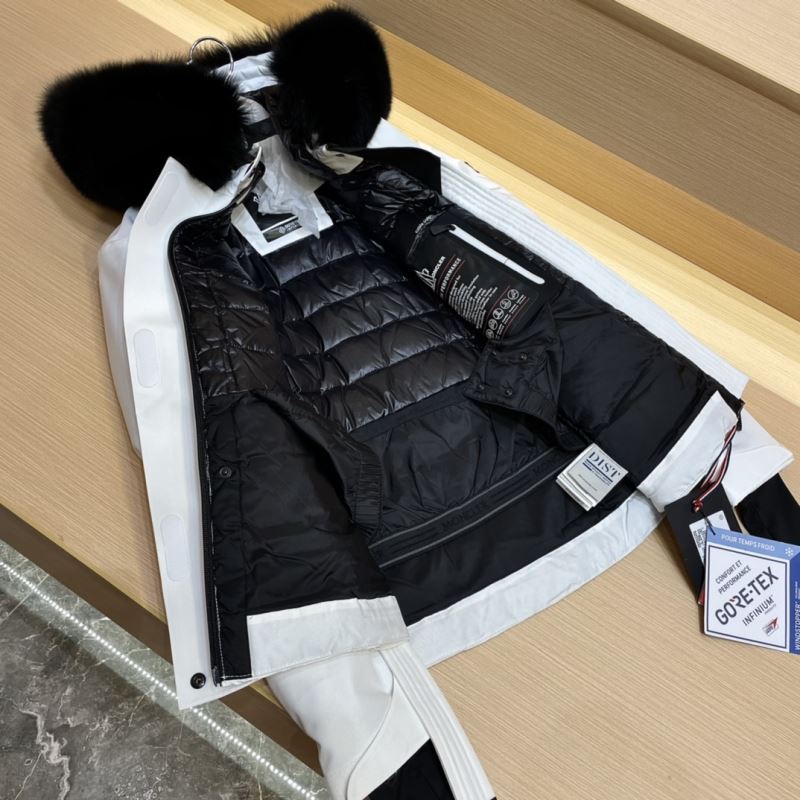 Moncler Down Jackets